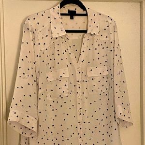 Torrid Stars Shirt. 2.